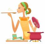 Cursus vegetarisch lente koken met natuurvoeding